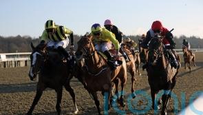 Al Agaila edges victory in Winter Oaks thriller