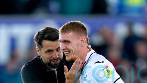 Jay Fulton scores late equaliser to earn Swansea a point at QPR