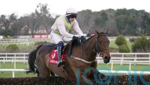 Chacun Pour Soi steps into the unknown at Thurles