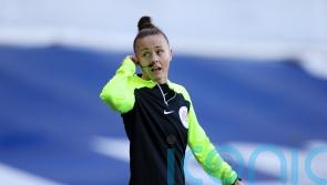 Rebecca Welch makes Championship history as Preston beat beleaguered Birmingham