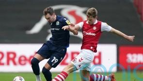 Blackburn cling on for point at Bristol City despite red card for Daniel Ayala