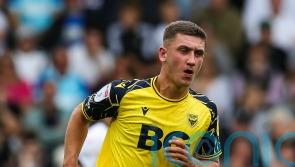Cameron Brannagan’s brilliant strike earns Oxford win over Ipswich