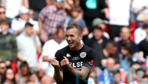 Michael Cheek double earns Bromley share of points against Aldershot