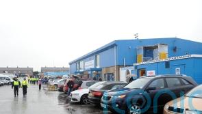 Peterhead escape League One basement with narrow win against Clyde
