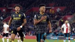 Ollie Watkins snatches the points for Aston Villa against struggling Southampton
