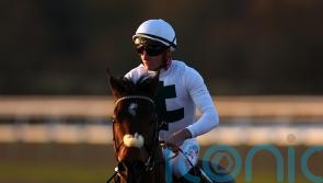 Knight and Den deliver Lingfield double for TJ Kent