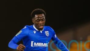 David Tutonda and Tom Nichols earn Gillingham vital victory at Colchester