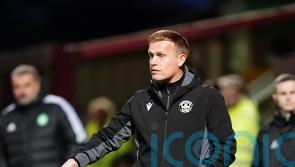 Motherwell boss Steven Hammell happy to avoid Scottish Cup upset at Arbroath