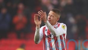 ‘I’m delighted for Dwight’ says Alex Neil as Stoke striker ends barren run