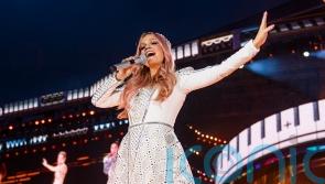 Mel C ‘longs to be back on stage’ with Spice Girls bandmate Emma Bunton