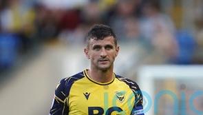 John Mousinho salutes skipper Marlon Pack after Portsmouth beat Exeter