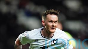 Mark Jackson pleased to see his Dons get out of the danger zone