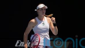 Wimbledon champion Elena Rybakina bundles Iga Swiatek out of the Australian Open