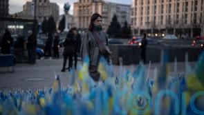 Ukraine’s tragic week shows there is no safe place in war