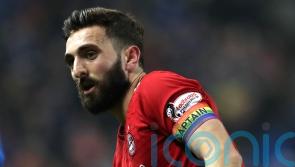 Graeme Shinnie: Players have to handle the pressure of being at Aberdeen