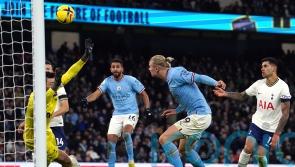 Antonio Conte hopes Tottenham’s collapse at Manchester City is turning point