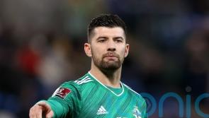 Jordan Jones can fill the void left by Danny Armstrong ban – Derek McInnes