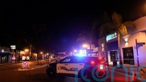 Shooting reported after Lunar New Year event near LA