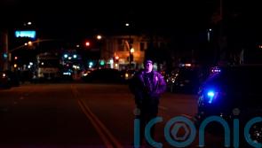 Nine killed in mass shooting after Lunar New Year event near LA