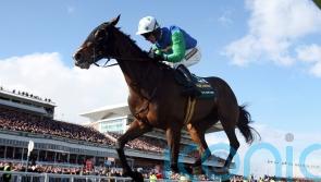 Murphy proud to have been part of golden generation of jump jockeys