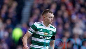 Ange Postecoglou hopes Alistair Johnston will prove a worthy signing for Celtic