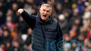 Tony Mowbray will not say sorry to Boro-supporting son after Sunderland win