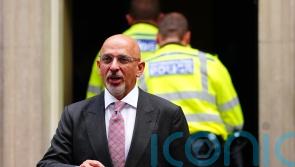Zahawi will survive beyond PMQs and tax matters are ‘private’, insists Cleverly