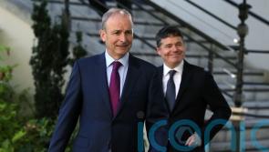 Martin ‘satisfied’ with Donohoe’s explanation on latest election expenses issue
