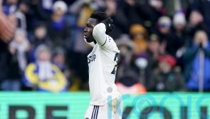 Leeds frustrations increase as battling Brentford earn Elland Road draw