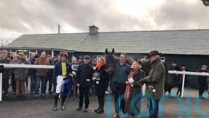 Embassy Gardens booked for Albert Bartlett following wide-margin win