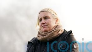 It was like an ice rink – Emma Hayes frustrated as Chelsea-Liverpool abandoned