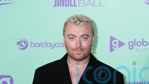 Brit award snub for female artists shows there is a long way to go – Sam Smith