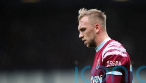 Jarrod Bowen admits he was &lsquo;playing with a little bit of fear&rsquo; before World Cup