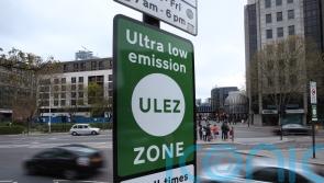 Van drivers face vehicle shortage ahead of Ulez expansion &ndash; analysis