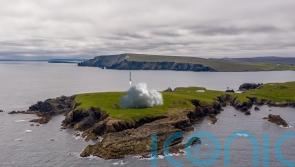 First orbital rocket launch from Scotland could blast off in October