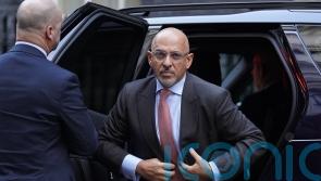 Nadhim Zahawi in political peril over tax as pressure mounts on PM to act