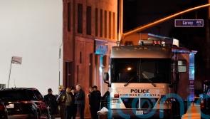 Gunman kills 10 near Lunar New Year festival in California