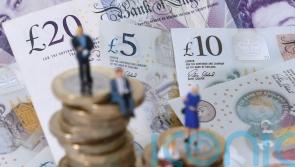 Record number of Britons dependent on the state – analysis