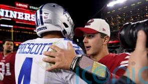 San Francisco 49ers and Cincinnati Bengals advance to championship games