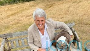 Former Tory MP releases children’s book about his two British Bulldogs to encourage families to read together