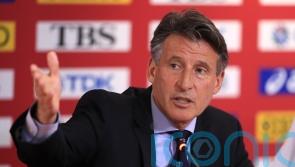 Lord Coe not ruling out bid to become International Olympic Committee president