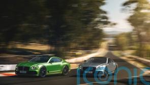 Bentley pays tribute to Bathurst 12 Hour race with special models
