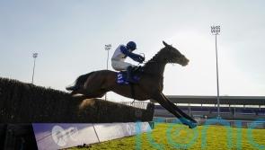 Kempton return an option for Clondaw Castle