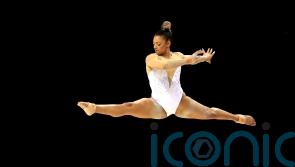 Gymnast Ellie Downie retires aged 23 to prioritise ‘mental health and happiness’