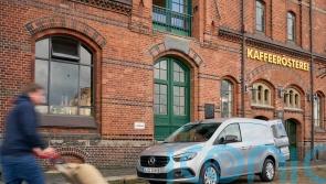 Mercedes announces pricing and specification for new Citan