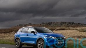 Nissan’s Qashqai named UK’s most reliable car – survey