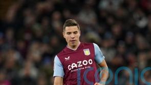 Jan Bednarek back at Southampton after Aston Villa loan is cut short