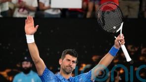 Novak Djokovic eyes 10th Australian Open title after dismantling Alex De Minaur