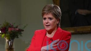 Sturgeon: Testing limits of Section 35 veto in court is in the public interest