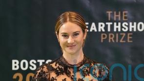Shailene Woodley had the ‘hardest time’ of her life while filming Three Women